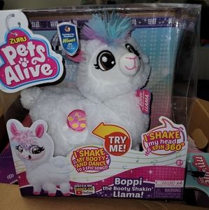 COPY - Zuru Pet Alive